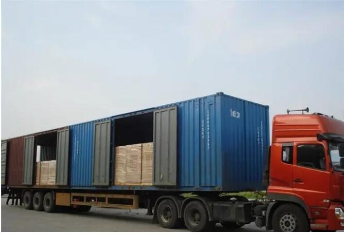 厦门到讷河市整车运输