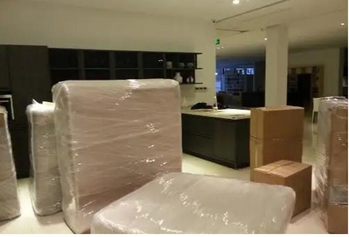 厦门到讷河市长途搬家