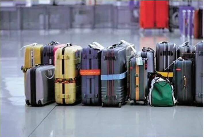 厦门到讷河市行李托运